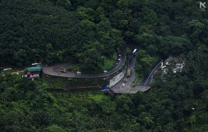 Thamarassery Churam, Wayanad