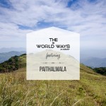 The Paithalmala Ways