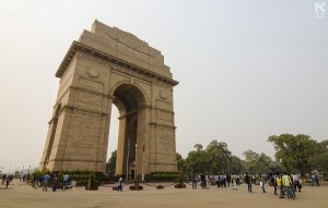 India Gate - The Himachal Pradesh Ways