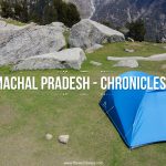 Himachal Pradesh Chronicles V.2