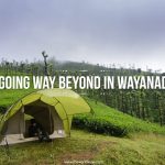 Going Way Beyond In Wayanad