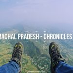 Himachal Pradesh - Chronicles V.3