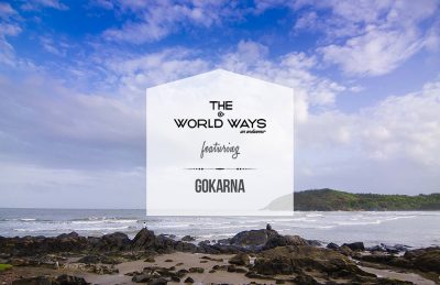 The Gokarna Ways