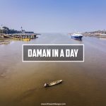 Daman In A Day