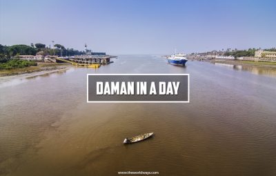 Daman In A Day